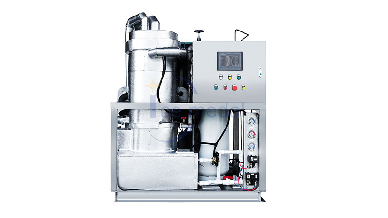 如何區(qū)分工業(yè)制冰機(jī)與商業(yè)制冰機(jī)？