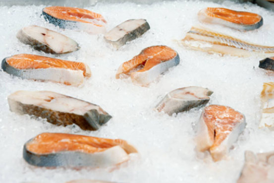 片冰機(jī)在菜市場(chǎng)有什么作用？