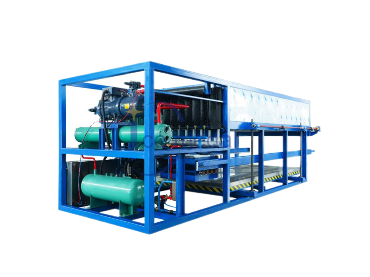 如何在購買大型制冰機(jī)時避免踩坑？這幾點一定要注意