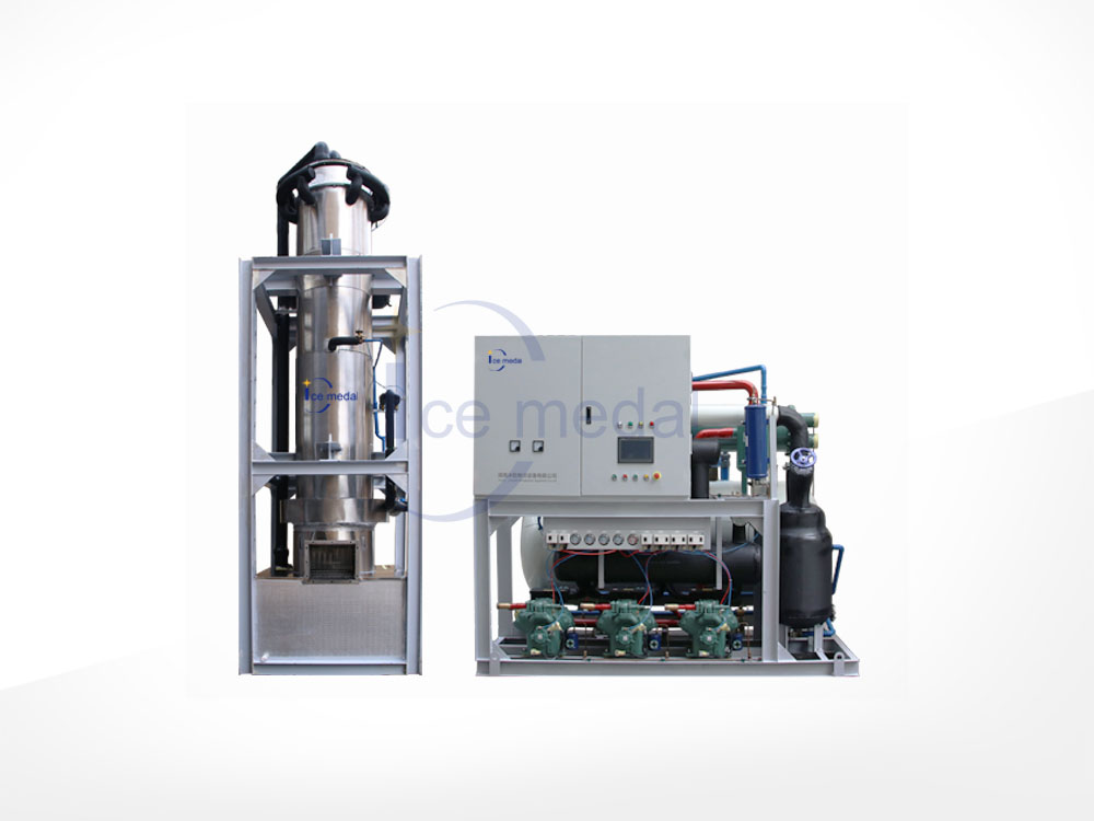 新手小白在選購管冰機(jī)時(shí)需要注意哪些細(xì)節(jié)？