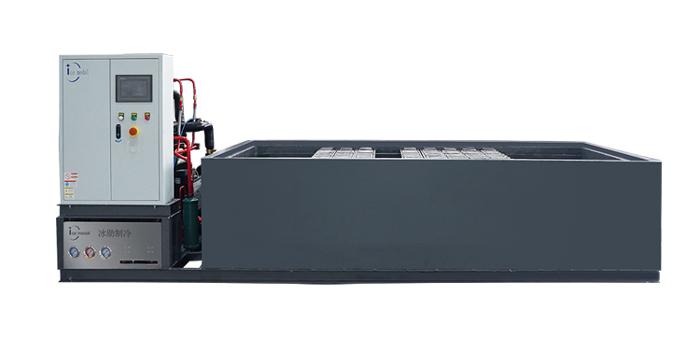 塊冰機助力降溫，冰塊應(yīng)用大揭秘！