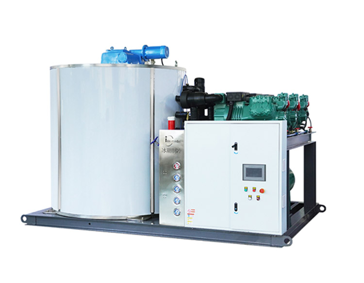 片冰機(jī)：無處不在的冷藏利器