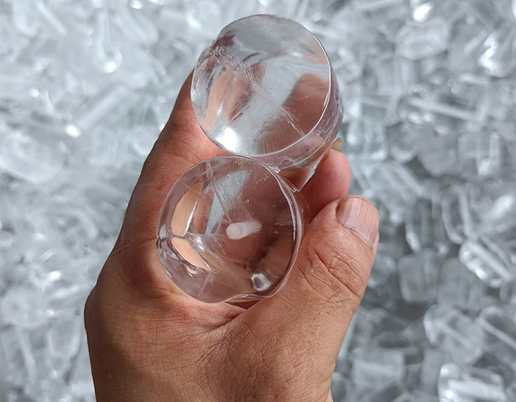 如何儲(chǔ)存管冰冰塊以延長其保存時(shí)間